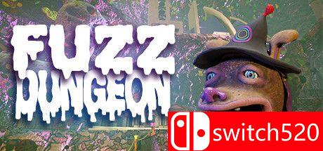 《绒毛地牢（Fuzz Dungeon）》PLAZA镜像版[EN]