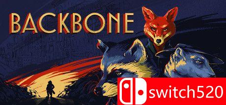 《浣熊硬探（Backbone）》CODEX镜像版[EN]