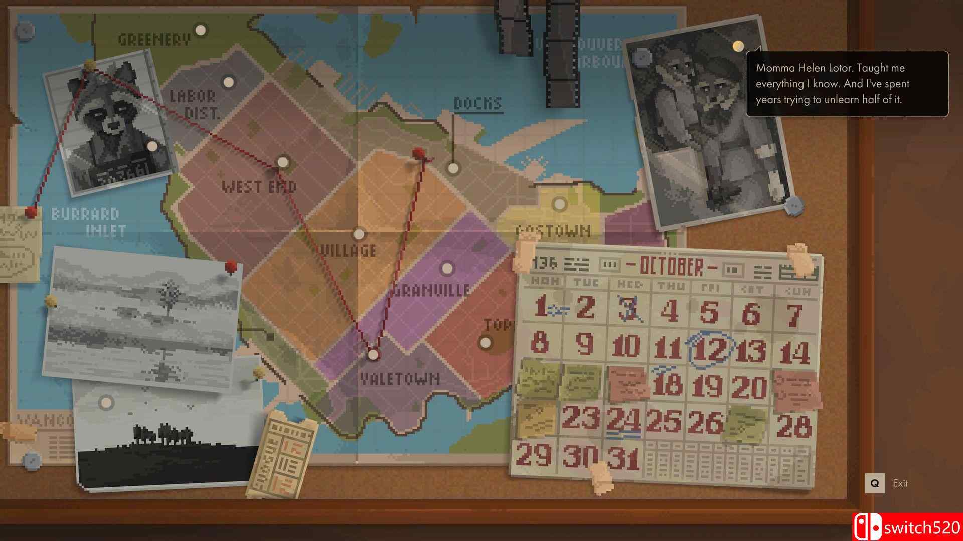 《浣熊硬探（Backbone）》CODEX镜像版[EN]_5