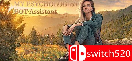 《我的心理医生 | 机器人助理（MY PSYCHOLOGIST | BOT-Assistant）》DARKSiDERS修正镜像版[EN]