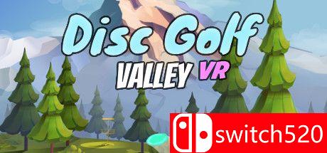 《飞盘高尔夫谷VR（Disc Golf Valley VR）》DARKZER0硬盘版[EN]