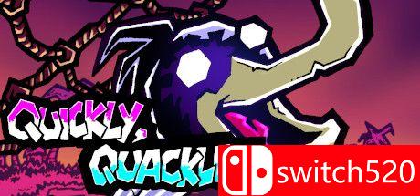 《快点，奎克利！（Quickly, Quackley!）》Build 6748839 Chronos硬盘版[EN]