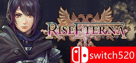 《崛起永恒（Rise Eterna）》Razor1911镜像版[EN/JP]