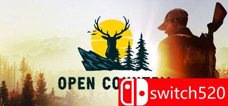 《辽阔旷野（Open Country）》官方中文 CODEX镜像版[CN/TW/EN/JP]