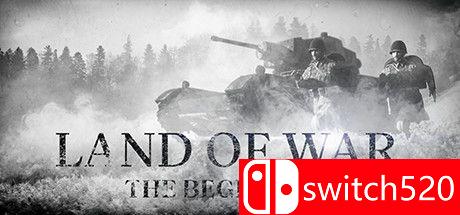 《战地起始（Land of War - The Beginning）》v1.3 FLT镜像版[EN]