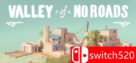 《无路之谷（Valley of No Roads）》DARKZER0硬盘版[EN]