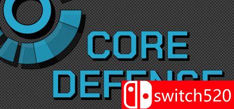 《核心防御（Core Defense）》官方中文 v2.3.2 SiMPLEX硬盘版[CN/EN]