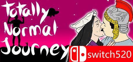 《完全正常的旅程（Totally Normal Journey）》v12.06.2021 Haoose硬盘版[EN]