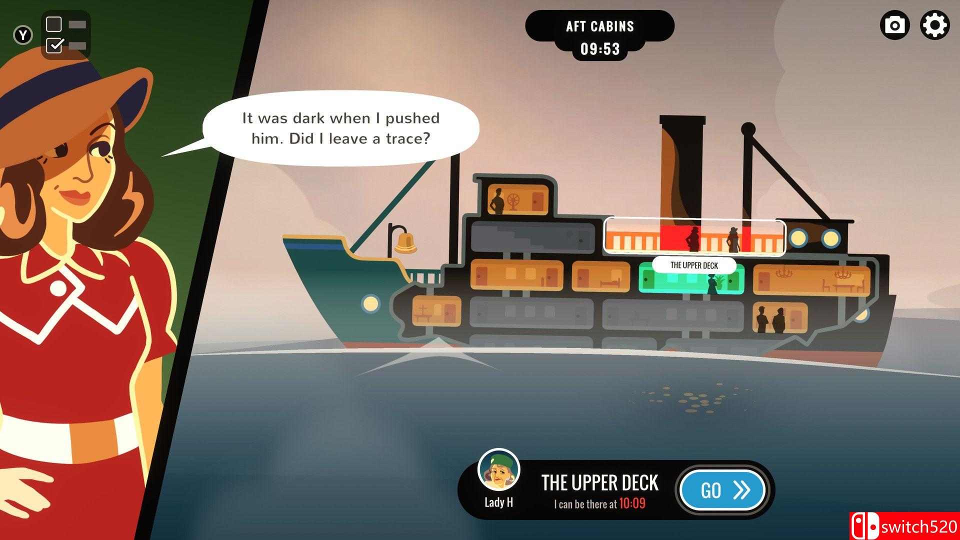 《Overboard!（Overboard!）》v1.3.0 P2P硬盘版[EN]_2