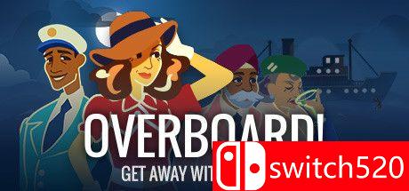 《Overboard!（Overboard!）》v1.3.0 P2P硬盘版[EN]