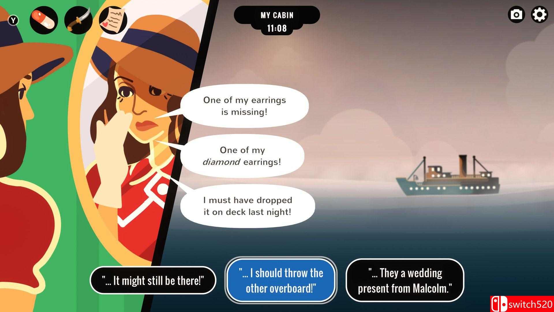 《Overboard!（Overboard!）》v1.3.0 P2P硬盘版[EN]_3
