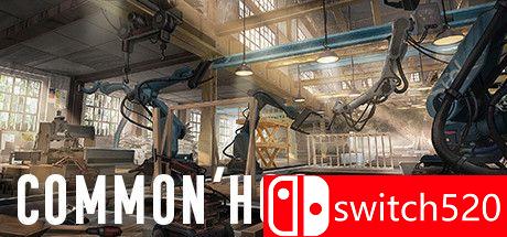 《共性（Common'hood）》官方中文 Razor1911镜像版[CN/EN]