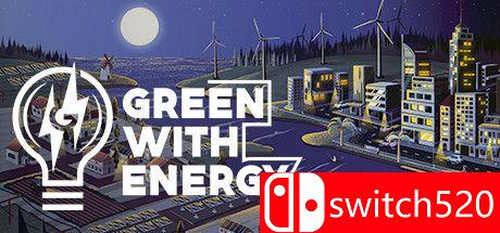 《绿色能源（Green With Energy）》官方中文 Build 6595775 P2P硬盘版[CN/EN]
