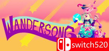 《神奇之歌（Wandersong）》Build 3912907 Chronos硬盘版[EN]