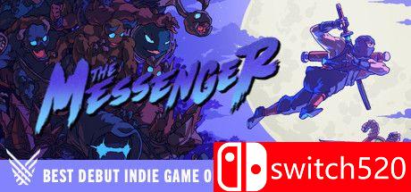 《信使（The Messenger）》官方中文 Build 4251184 Chronos硬盘版[CN/TW/EN/JP]
