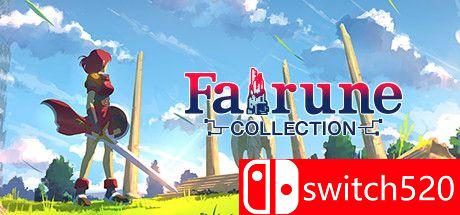 《神巫女合集（Fairune Collection）》官方中文 Build 2671469 Chronos硬盘版[CN/TW/EN/JP]