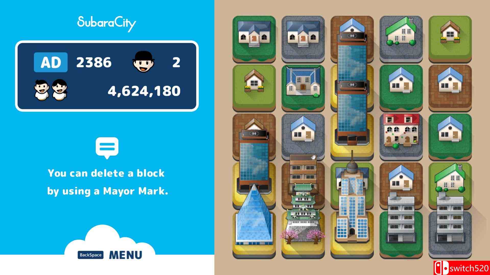 《斯巴拉城（SUBARACITY）》官方中文 Build 3690465 Chronos硬盘版[TW/EN/JP]_2