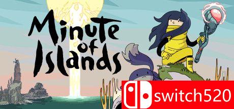 《岛国纪要（Minute of Islands）》官方中文 SKIDROW镜像版[CN/EN/JP]