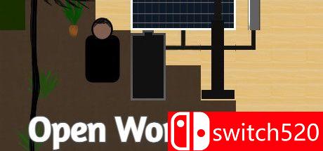《开放的世界（Open World Foreva）》v14.06.2021 Haoose硬盘版[EN]