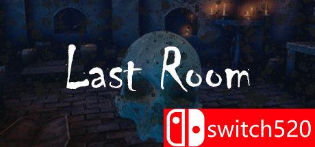 《最后的房间（Last Room）》DOGE镜像版[EN]