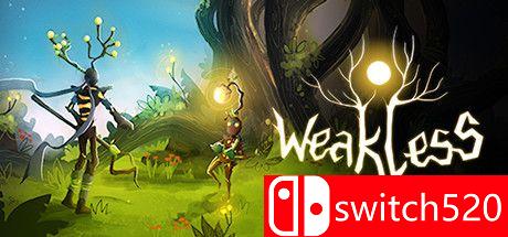 《Weakless（Weakless）》官方中文 Build 4723353 Chronos硬盘版[CN/TW/EN/JP]