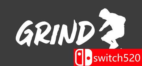 《Grind（Grind）》官方中文 DARKZER0硬盘版[EN]