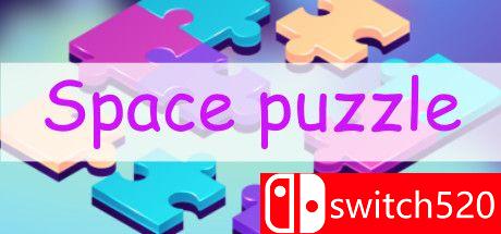 《太空拼图（Space puzzle）》v15.06.2021 Haoose硬盘版[EN]