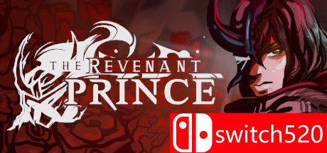 《亡灵王子（The Revenant Prince）》Build 5511807 valtrix1982硬盘版[EN]