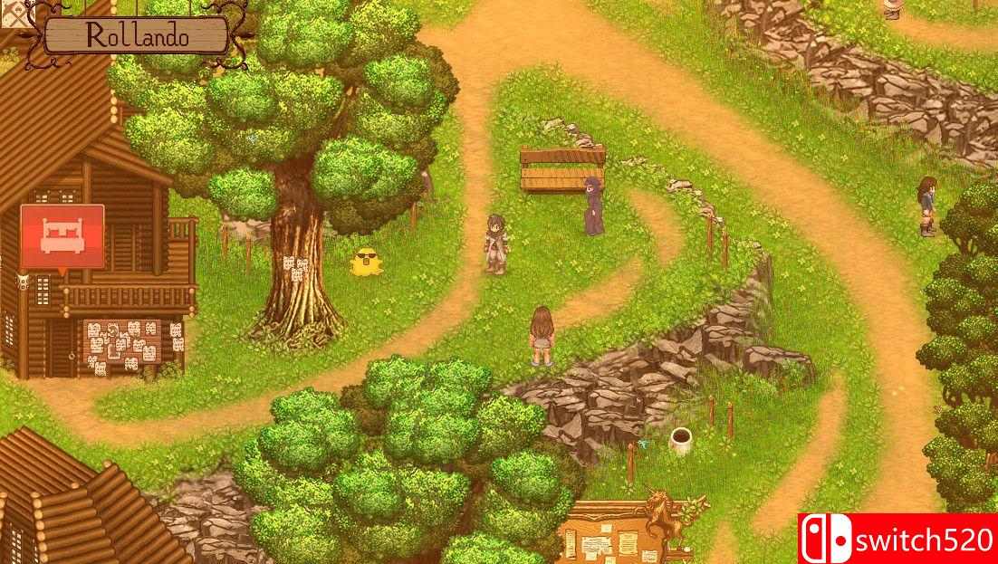 《亡灵王子（The Revenant Prince）》Build 5511807 valtrix1982硬盘版[EN]_2