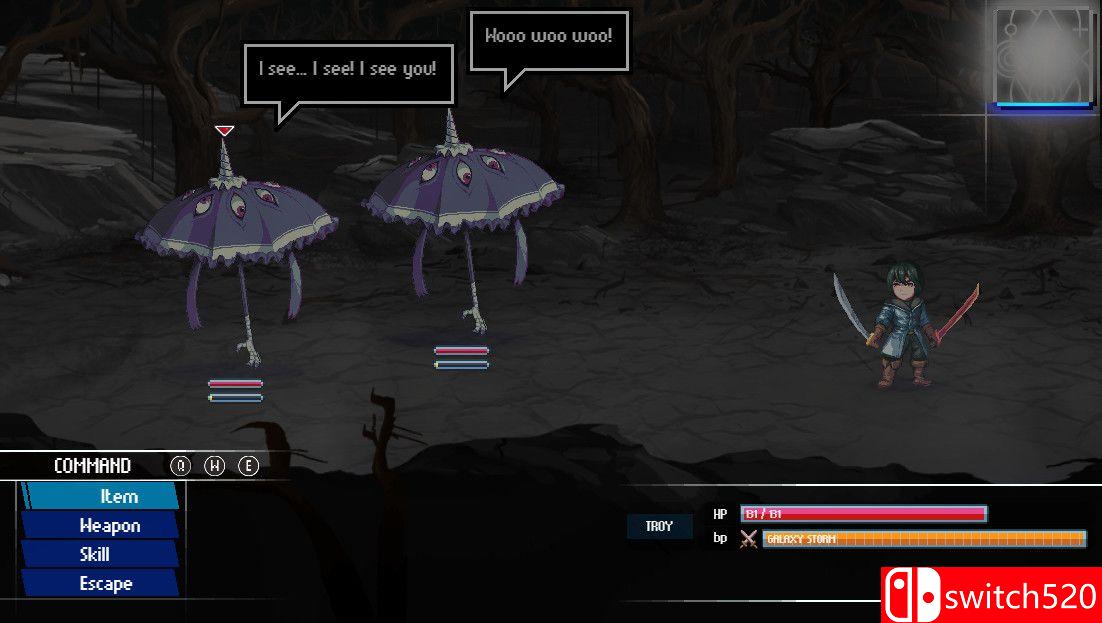 《亡灵王子（The Revenant Prince）》Build 5511807 valtrix1982硬盘版[EN]_4