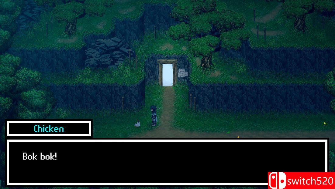 《亡灵王子（The Revenant Prince）》Build 5511807 valtrix1982硬盘版[EN]_3