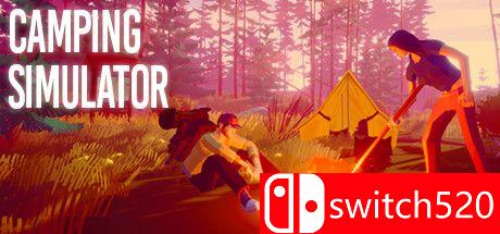 《模拟露营：小队（Camping Simulator: The Squad）》Early Access P2P硬盘版[CN/EN/JP]