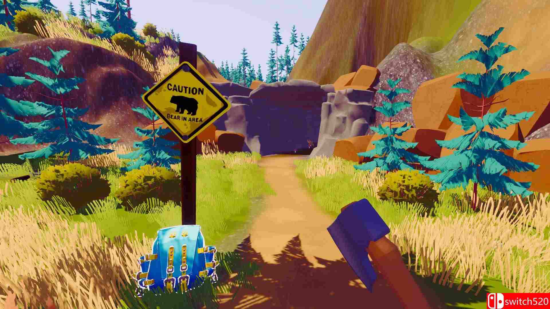 《模拟露营：小队（Camping Simulator: The Squad）》Early Access P2P硬盘版[CN/EN/JP]_1