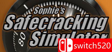 《索菲的安全未加密模拟器（Sophie's Safecracking Simulator）》DARKZER0硬盘版[EN]