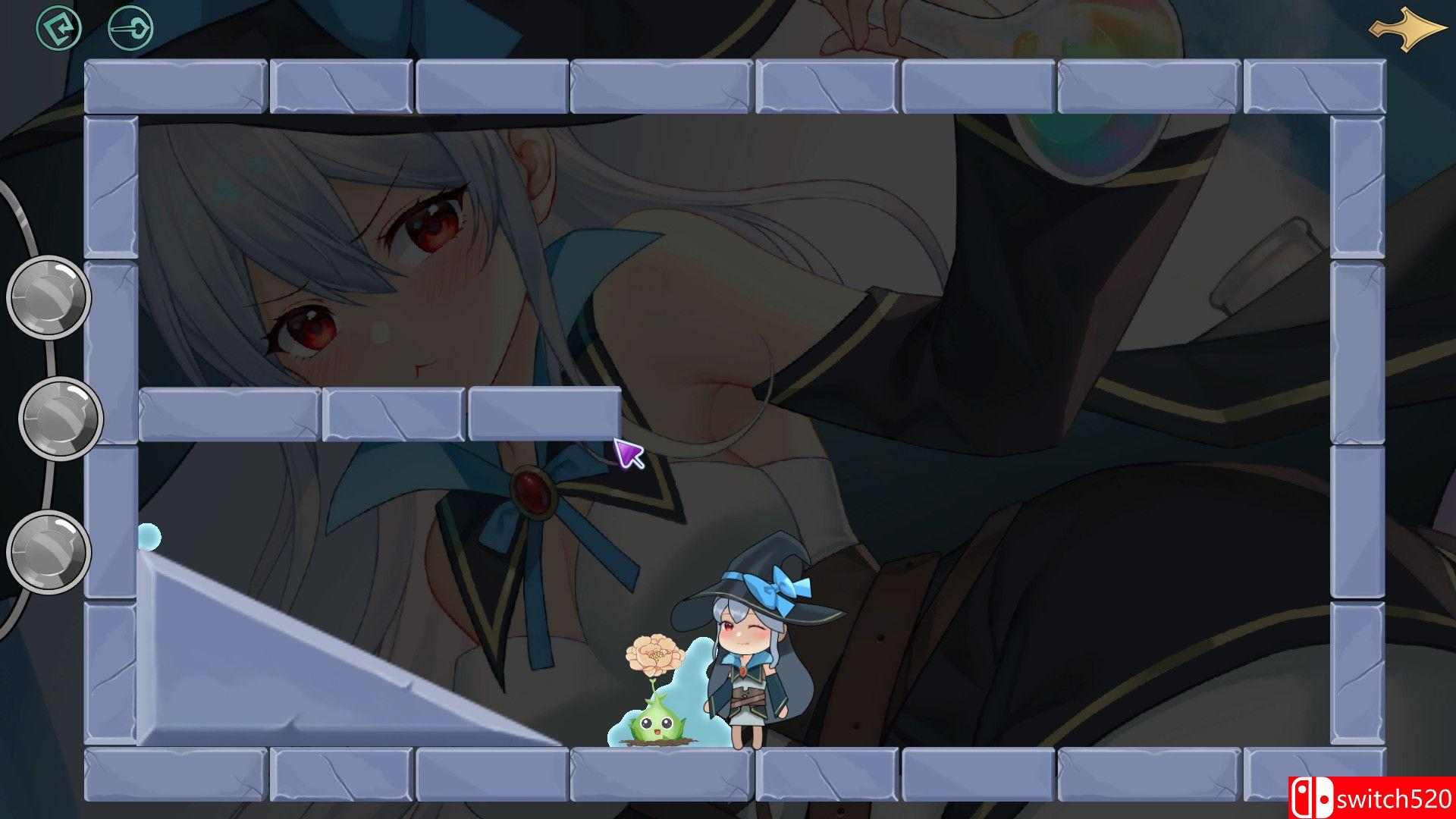 《可爱女巫（Adorable Witch）》官方中文 DARKZER0硬盘版[CN/TW/EN/JP]_5