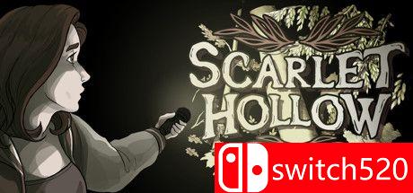 《猩红空心（Scarlet Hollow）》Build 6872486 Chronos硬盘版[EN]