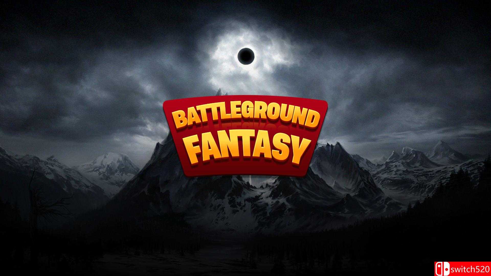《幻想战场（Battleground Fantasy）》RAZOR硬盘版[EN]