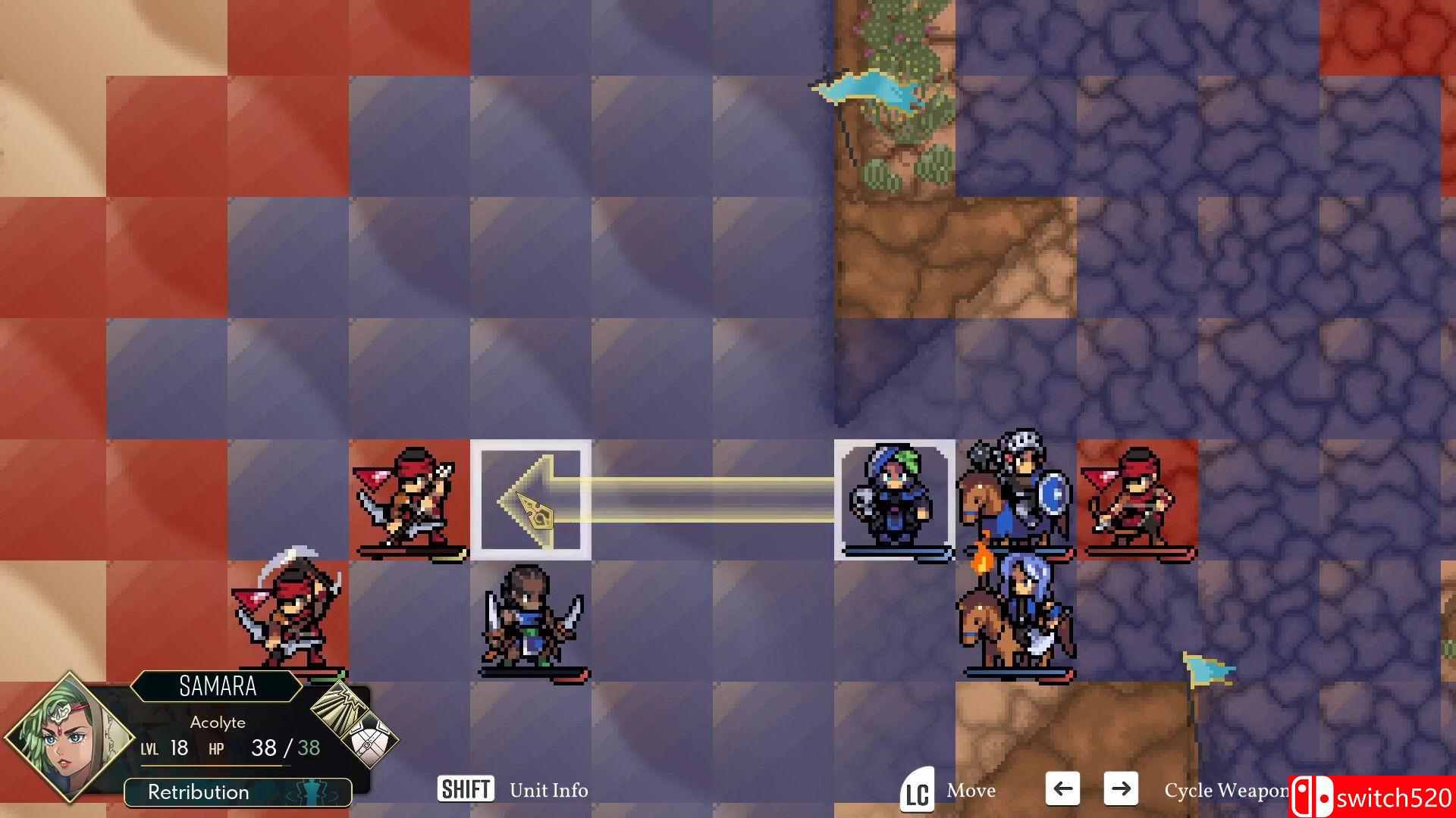 《晦暗神祇（Dark Deity）》官方中文 DARKSiDERS镜像版[CN/EN]_2
