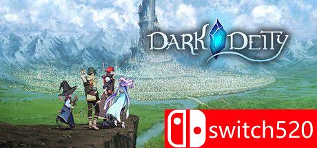 《晦暗神祇（Dark Deity）》官方中文 DARKSiDERS镜像版[CN/EN]