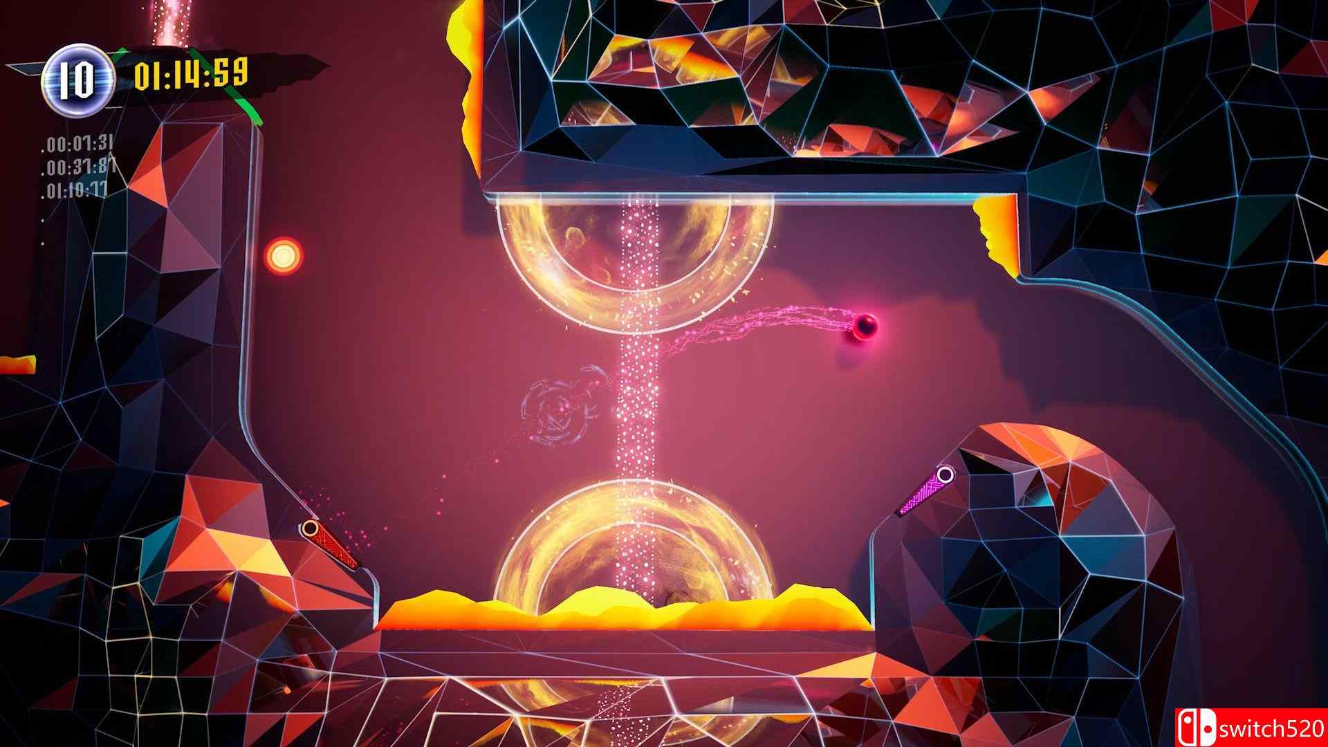 《超级高球：弹球平台（Super High Ball: Pinball Platformer）》PLAZA镜像版[EN][更新14号升级档]_3