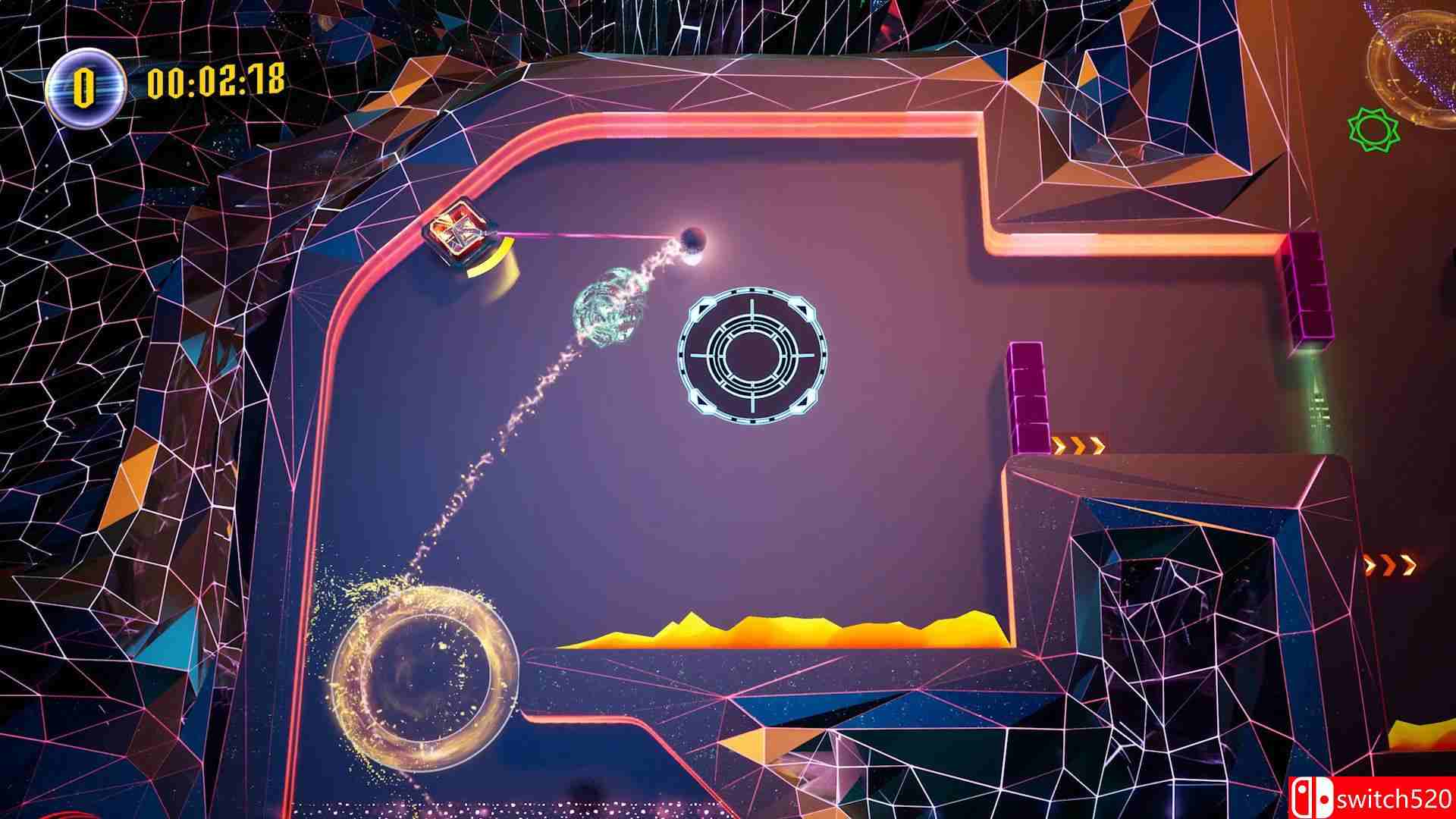 《超级高球：弹球平台（Super High Ball: Pinball Platformer）》PLAZA镜像版[EN][更新14号升级档]_4