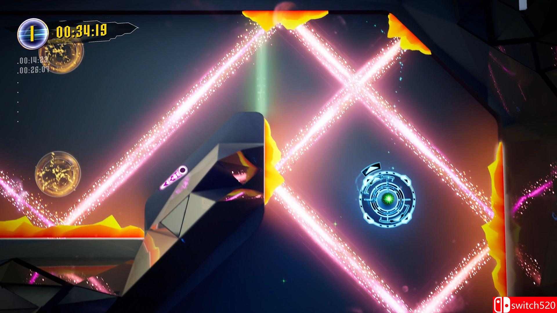 《超级高球：弹球平台（Super High Ball: Pinball Platformer）》PLAZA镜像版[EN][更新14号升级档]_2
