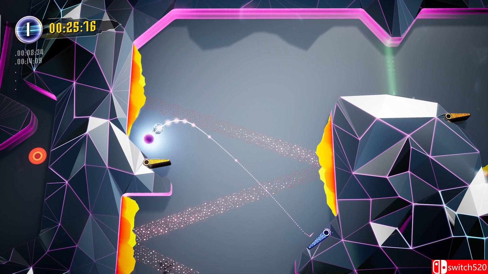 《超级高球：弹球平台（Super High Ball: Pinball Platformer）》PLAZA镜像版[EN][更新14号升级档]_1