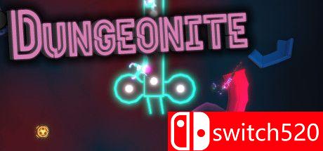 《Dungeonite（Dungeonite）》DARKZER0硬盘版[EN]
