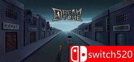 《梦廊（DREAM TIME）》官方中文 DARKSiDERS镜像版[CN/EN]