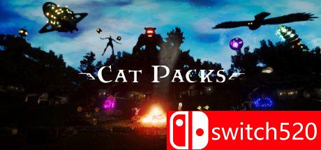 《猫群（Cat Packs）》DARKSiDERS镜像版[EN]