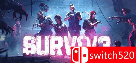《SURV1V3（SURV1V3）》FLT镜像版[EN]