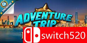 《冒险之旅：纽约（Adventure Trip New York）》典藏版 RAZOR硬盘版[EN]