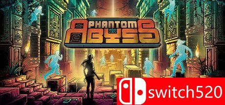 《幻影深渊（Phantom Abyss）》官方中文 Build 6905347 Chronos硬盘版[CN/TW/EN/JP]