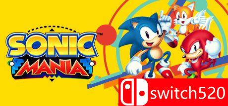 《索尼克：狂欢（Sonic Mania）》官方中文 Build 3617885 Chronos硬盘版[CN/TW/EN/JP]